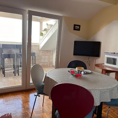 Apartments By The Sea Selce, Crikvenica - 4802 Ngoại thất bức ảnh