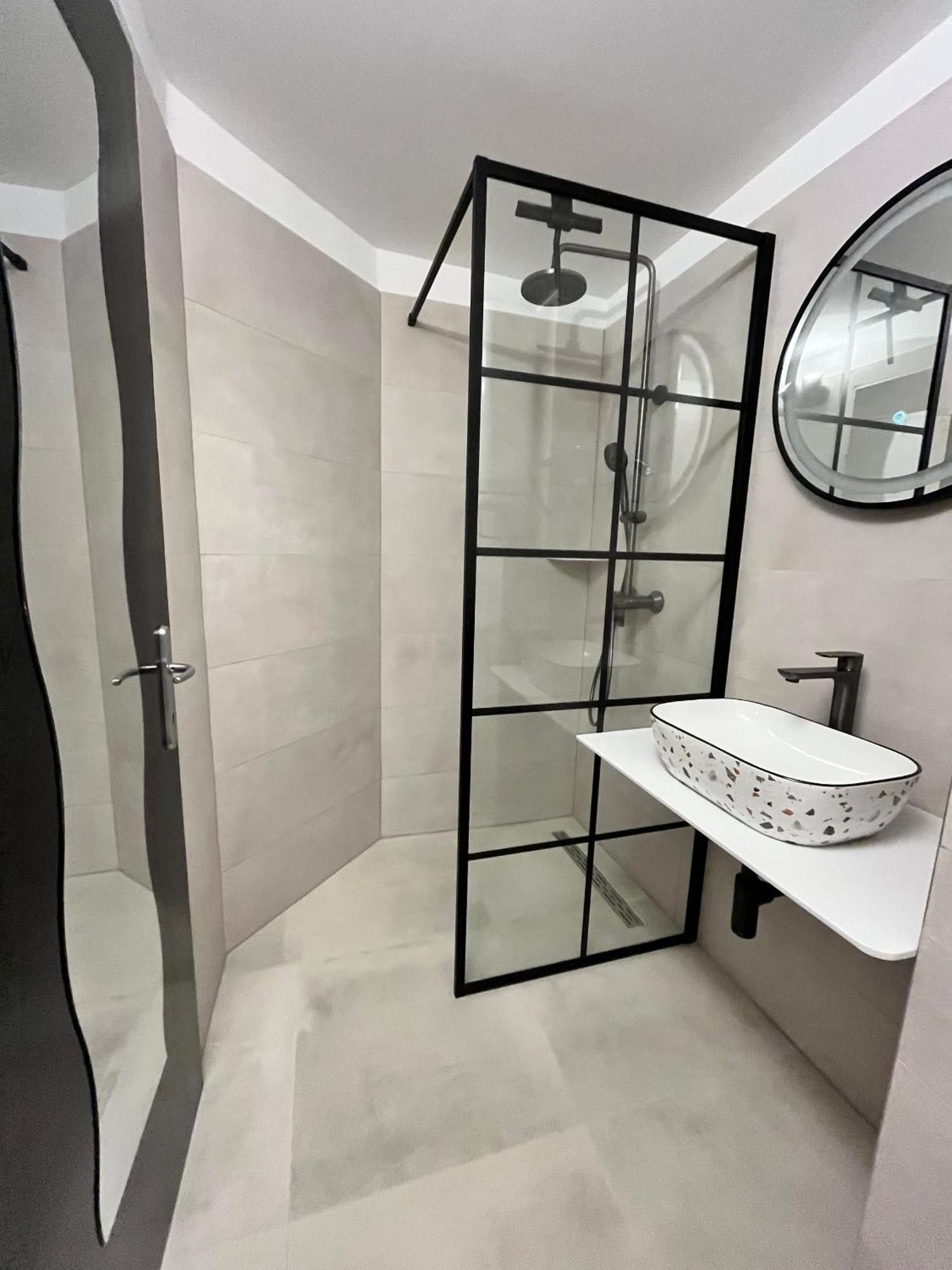 Apartments By The Sea Selce, Crikvenica - 4802 Ngoại thất bức ảnh