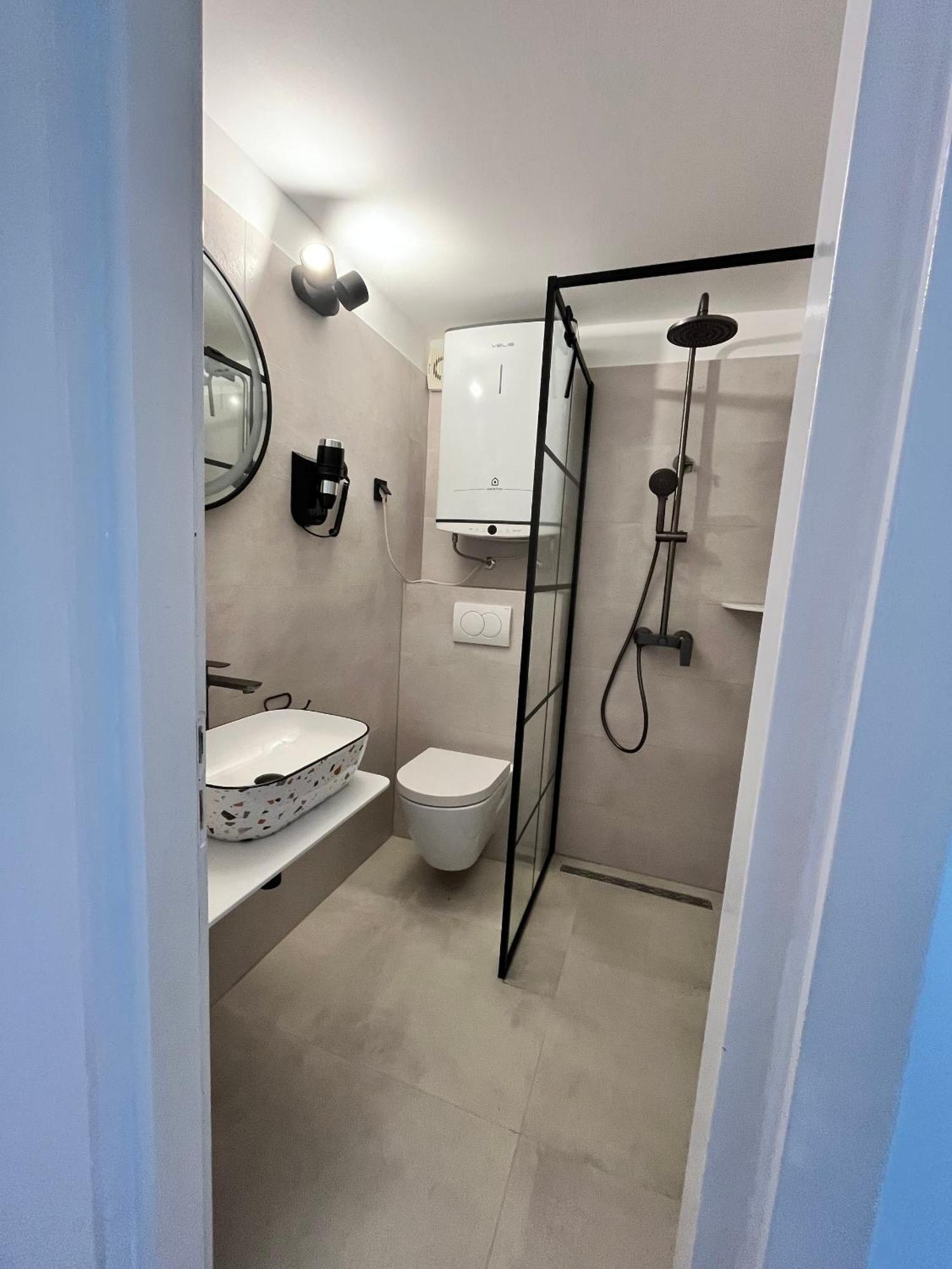 Apartments By The Sea Selce, Crikvenica - 4802 Ngoại thất bức ảnh